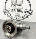 Coupler A Type Keg