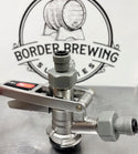Coupler D Type Keg