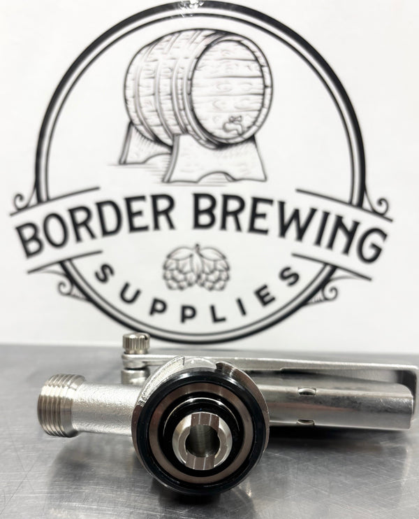 Coupler D Type Keg