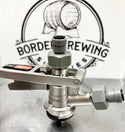 Coupler S Type Keg