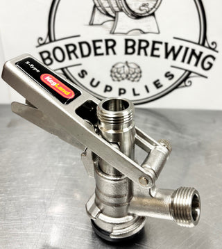 Coupler S Type Keg