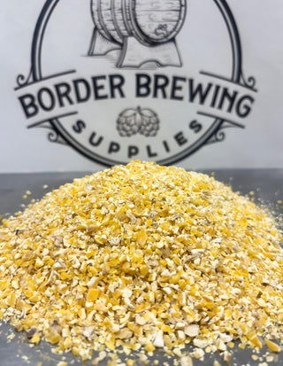 Malted Corn - Voyager