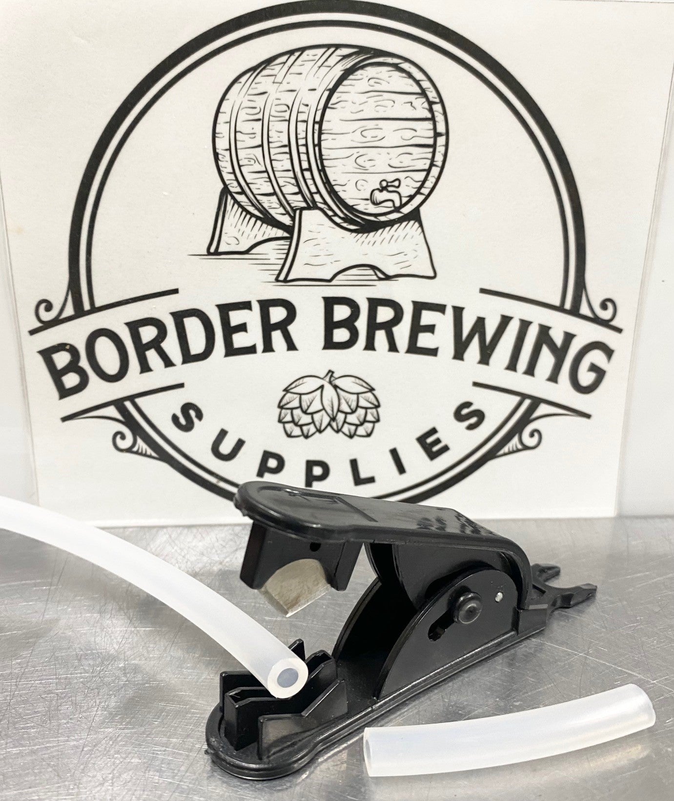 Beer Line Cutter | Border Brewing Supplies