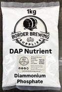 Diammonium Phosphate DAP