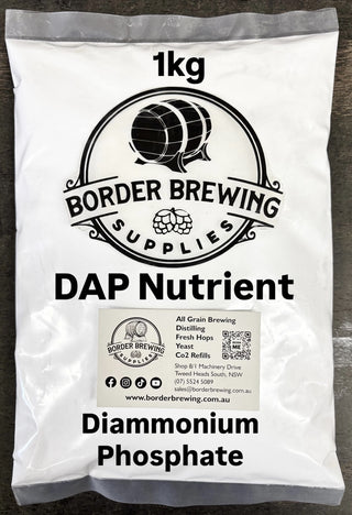 Diammonium Phosphate DAP