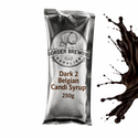 Dark 2 Belgian Candi Syrup (D2)