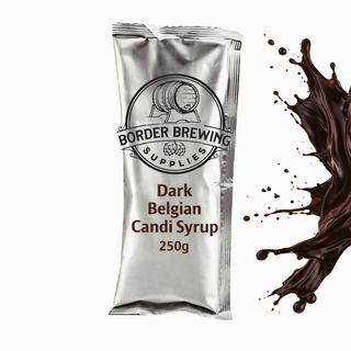 Dark Belgian Candi Syrup (D-90)