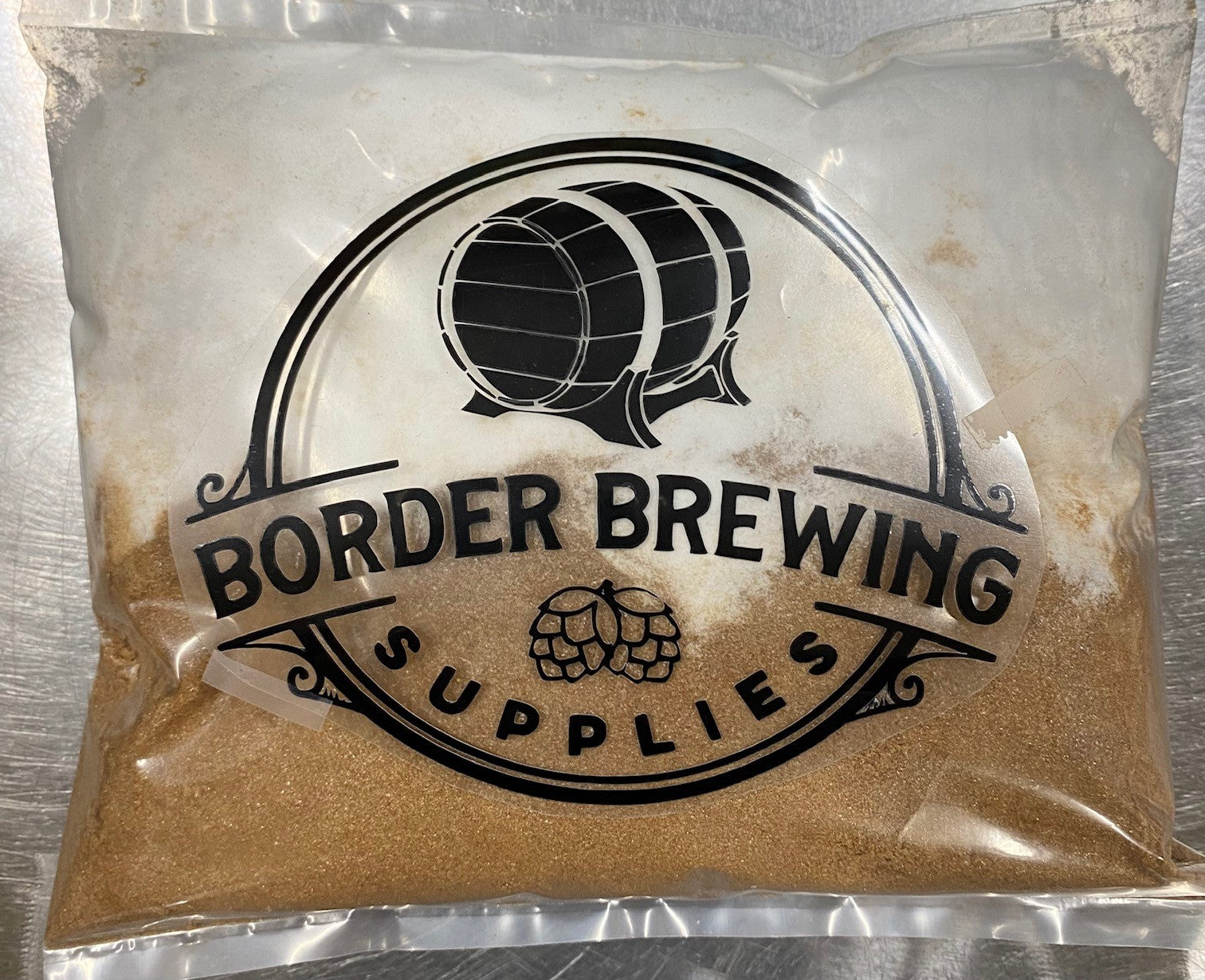 Beer Brewing Enhancer Mid Strength DARK Beers Border Brewing Supplies