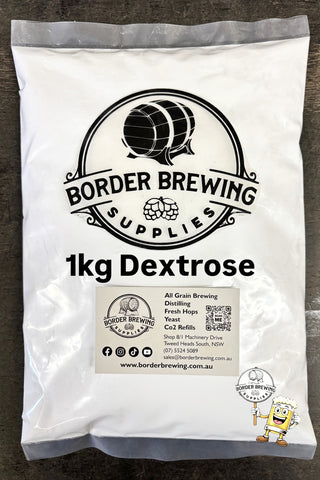 Dextrose Monohydrate