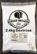 Dextrose Monohydrate