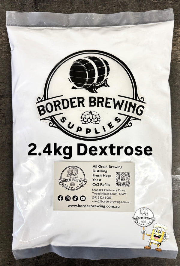 Dextrose Monohydrate