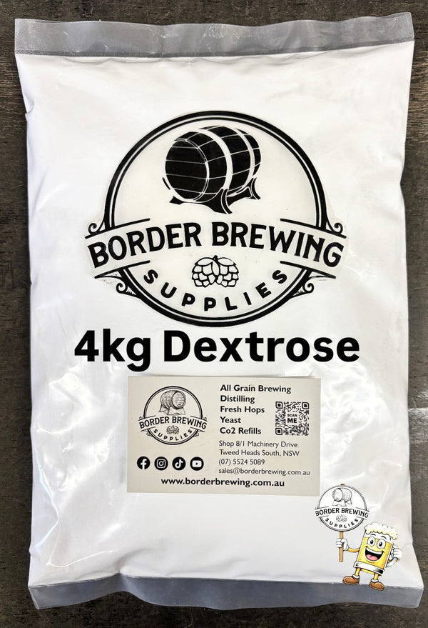Dextrose Monohydrate
