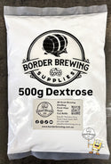 Dextrose Monohydrate