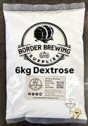 Dextrose Monohydrate