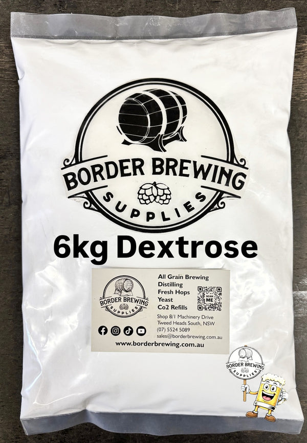 Dextrose Monohydrate