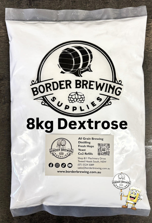 Dextrose Monohydrate