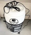 Digital Fermentation Heating Mat 25W | Temperature & Power Control