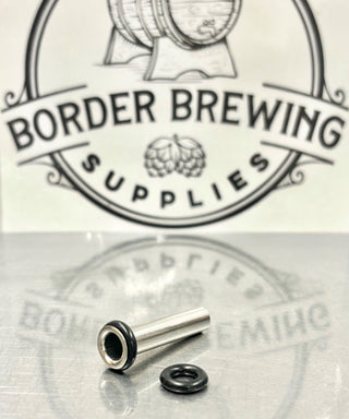 Dip Tube O Ring 