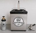 Kegerator Draught Bundle + D-Type Coupler