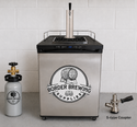 Kegerator Draught Bundle + S-Type Coupler