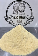 DME light dried malt for beer brewing