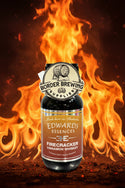 Edwards Firecracker Cinnamon Whiskey