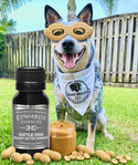 Edwards Cattle Dog Peanut Butter Whiskey