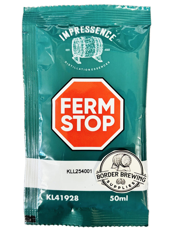 Impressence FERM STOP