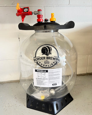 FermZilla 30L All Rounder Pressure Brewing Kit