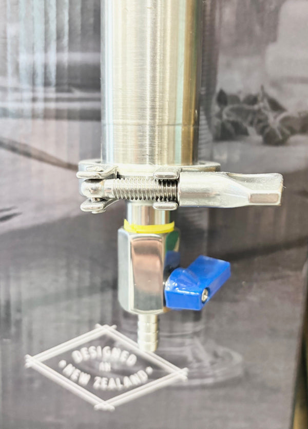 Filter Pro Spirit Filter