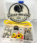 Keg 1st Aid Repair Kit
