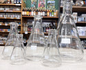 Erlenmeyer Flask Borosilicate Glass