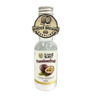 Flavour Burst Passionfruit Essence 50ml | Brewing, Drinks & Baking