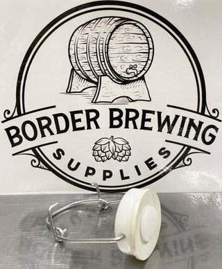 Demijohn Flip Top Swing Lid