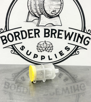 Floating Dip Tube Weighted Filter