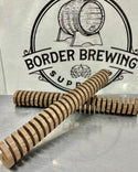 French Oak Spirals Medium Toast