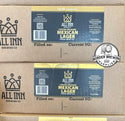FWK Mexican Lager
