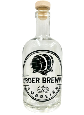 Bottle Glass 700ml