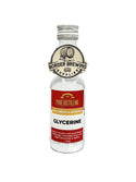 Vegetable Glycerine | Pure Distilling Spirit Smoothing Agent