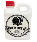 Propylene Glycol
Food Grade 99%
In brewing, glycol is used as a coolant in glycol chillers to regulate temperature during fermentation and storage. It's a food-grade, antifreeze-like substance that allows for precise temperature control, even below freezing, which is crucial for consistent beer production and cold crashing.