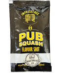 Hard Rated Solo Pub Squash 