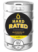 Hard Rated Solo Lemon Keg flavouring