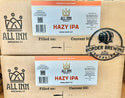 FWK HAZY IPA