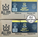 FWK Hazy Pale Ale - Seasonal Release