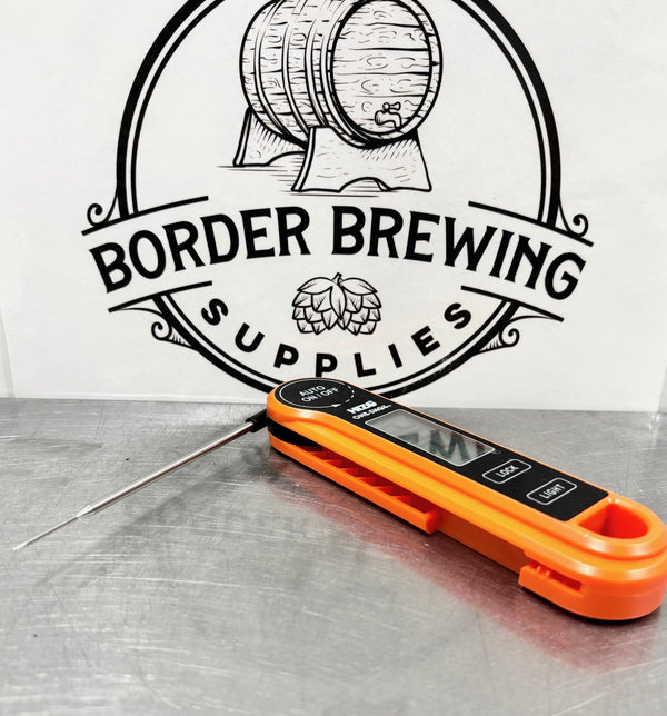 Thermometer Pen HIZO One-Shot Instant Read