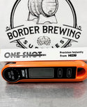 Thermometer Pen HIZO One-Shot Instant Read