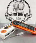 Thermometer Pen HIZO One-Shot Instant Read