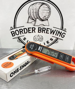 Thermometer Pen HIZO One-Shot Instant Read