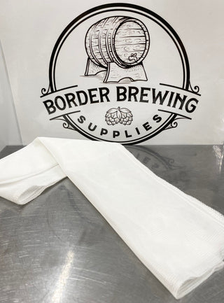 Hop Sock Small Grain Bag Brewing Steep Dry Hopping Hops