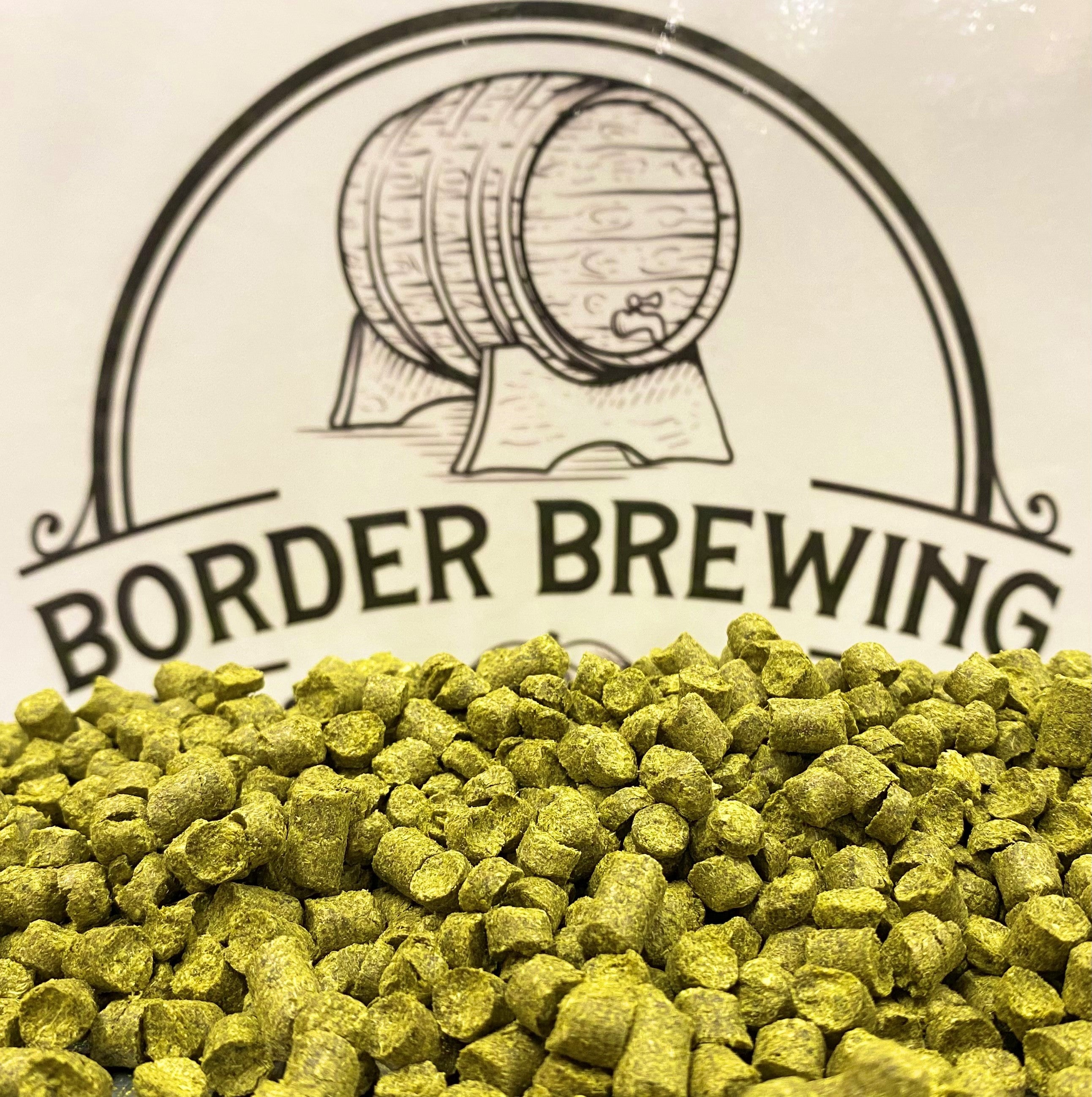 Home Brew Supplies | Brewing, Distilling & Kegerators | Border Brewing ...